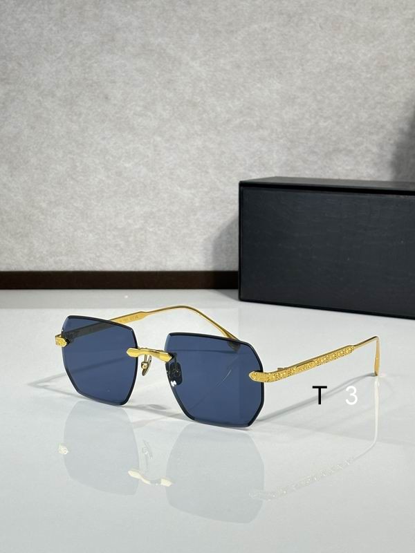 Hublot Sunglasses ID:20260410-1091